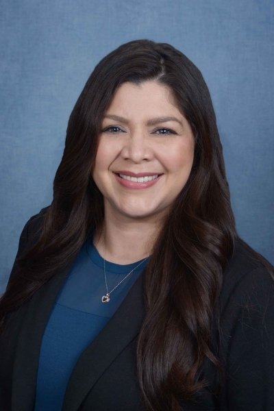 Gina Avila