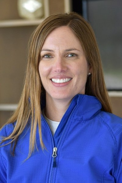Heather Triezenberg