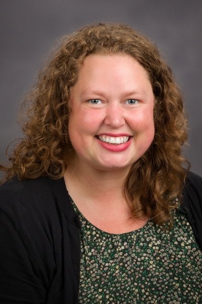 Heidi Fahning