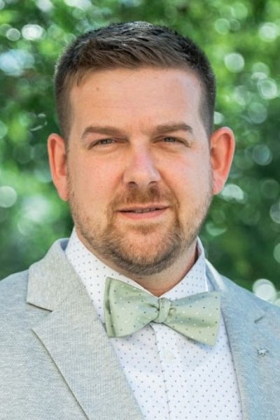 James Wolff