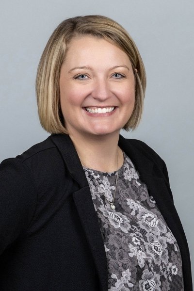 Jamie Boas