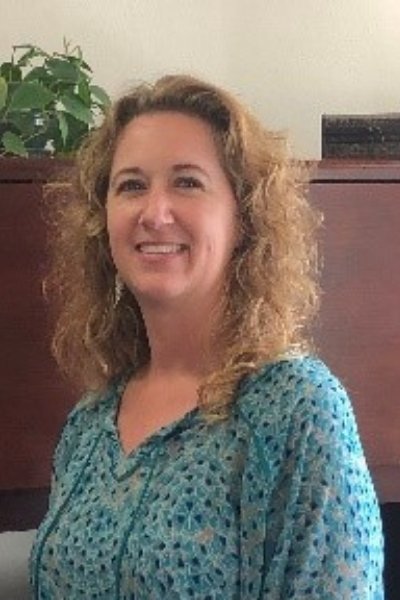 Jamie O'Donnell