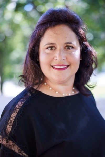 Jeannine Schweihofer