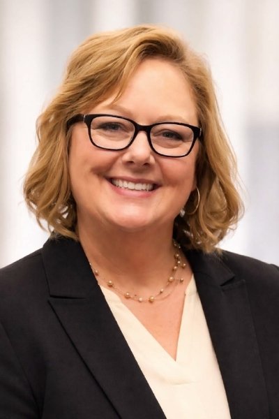 Jennifer Brantley