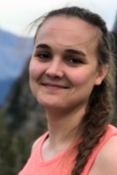 Kathryn Leys