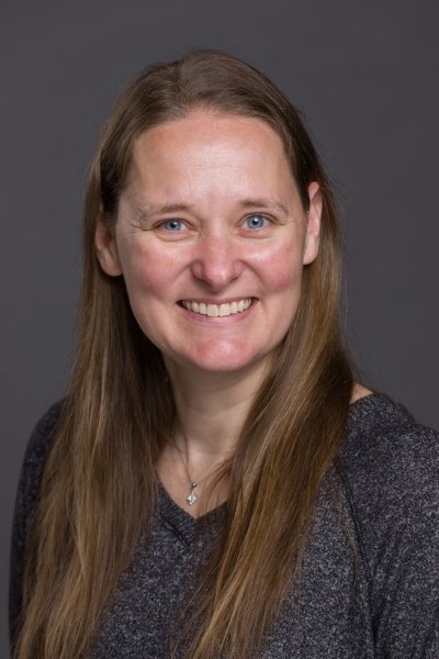 Kristen Hurley