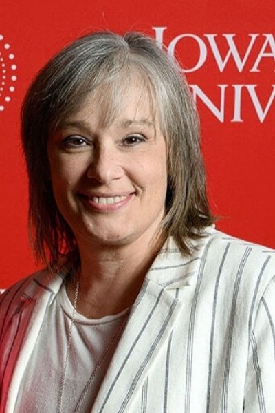 RaeAnn Gordon