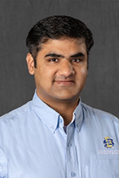 Sushant Mehan