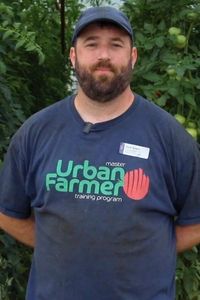 Zackary Grant
