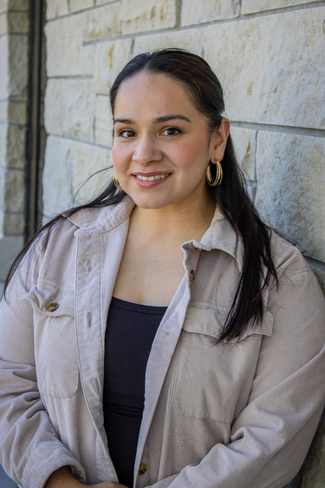 Karina Moncayo Michel