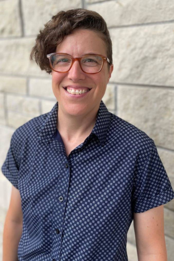 Susan Rensing