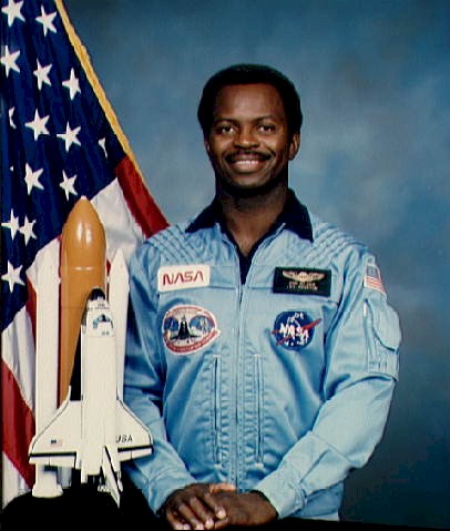 Ronald E. McNair