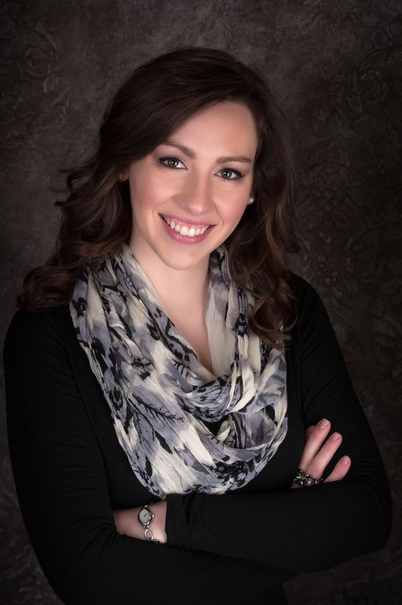 Miranda Moore - Fulbright Summer Institute