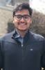 Photo of Pranav Savanur