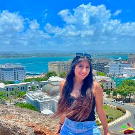 Sabrina Nevares Medina