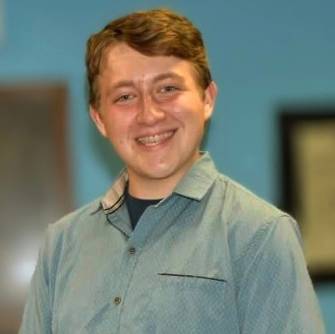 Evan Dickson