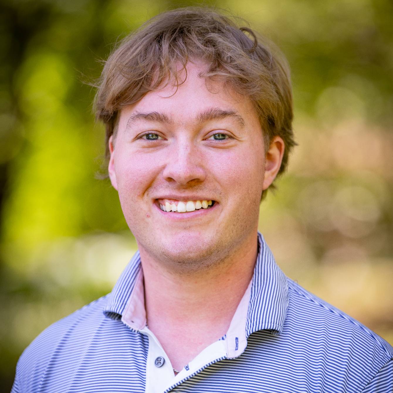 Nicholas Kaiser