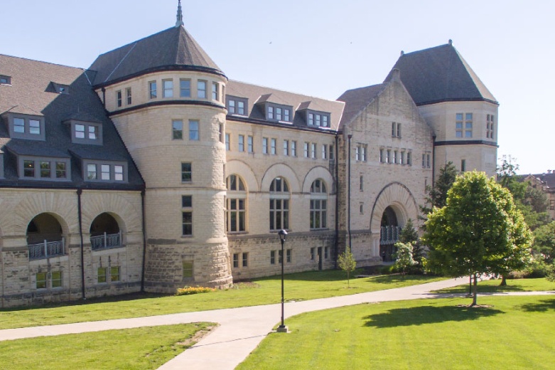hale library