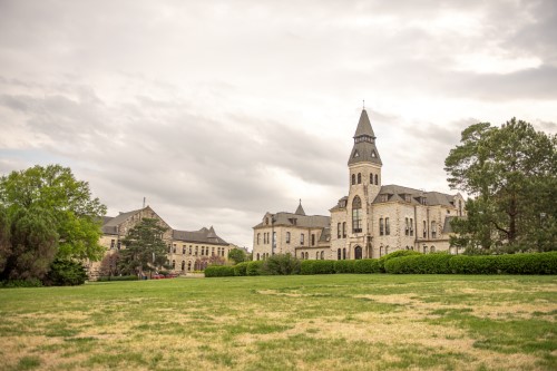 Anderson Hall