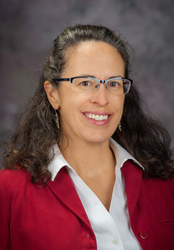 Colene Lind, Ph.D.