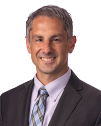 Justin Kastner, Ph.D.