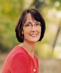 Laurie M. Johnson