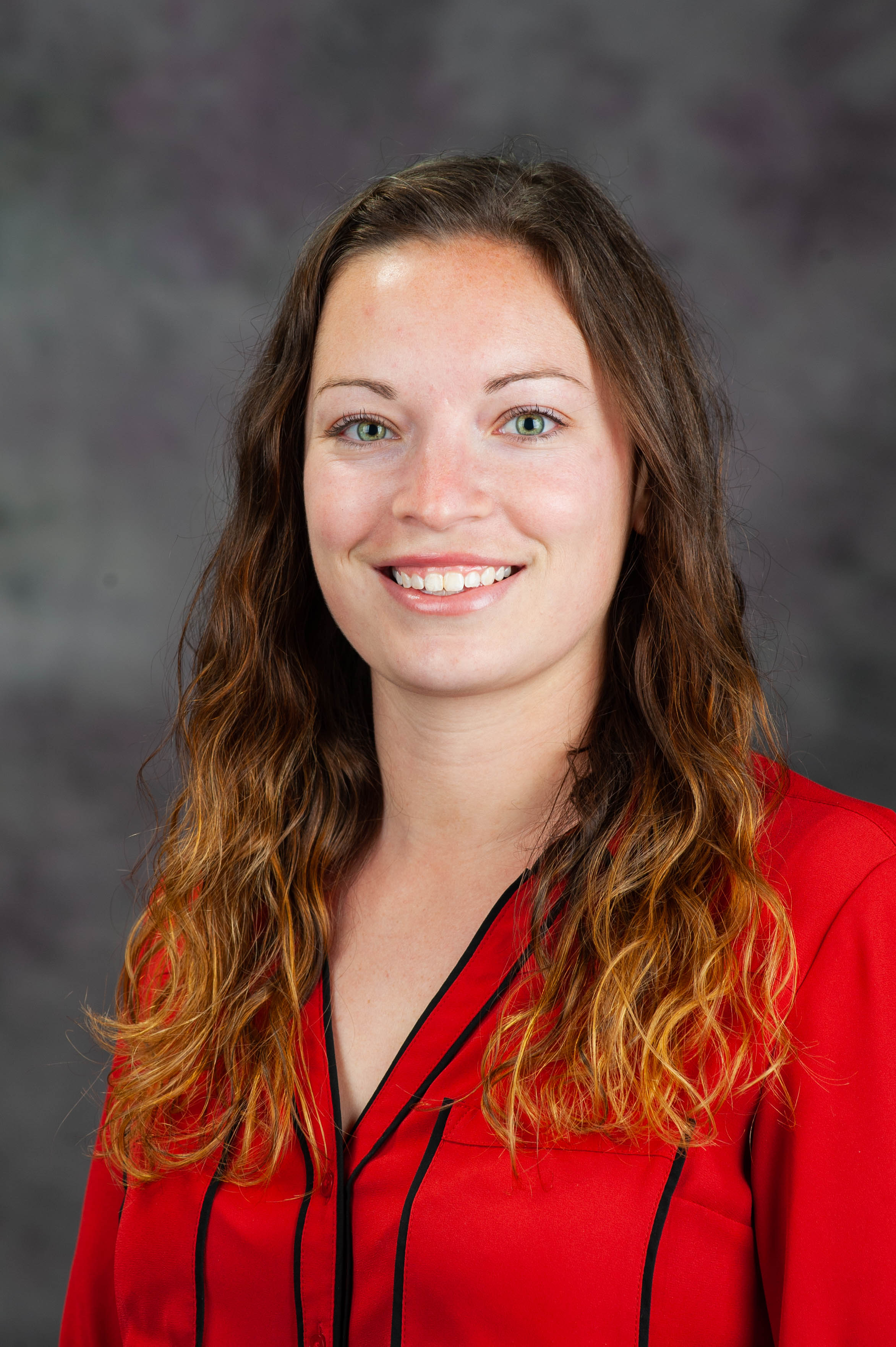Morgan Zumbaugh