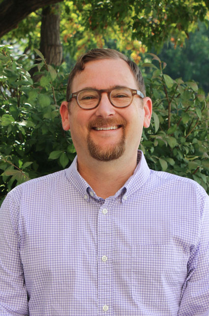Jason Barrett-Fox