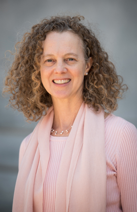 Elizabeth Seaton