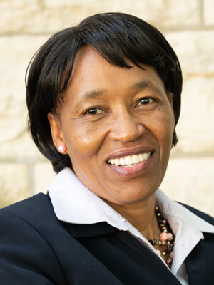 Nancy Muturi