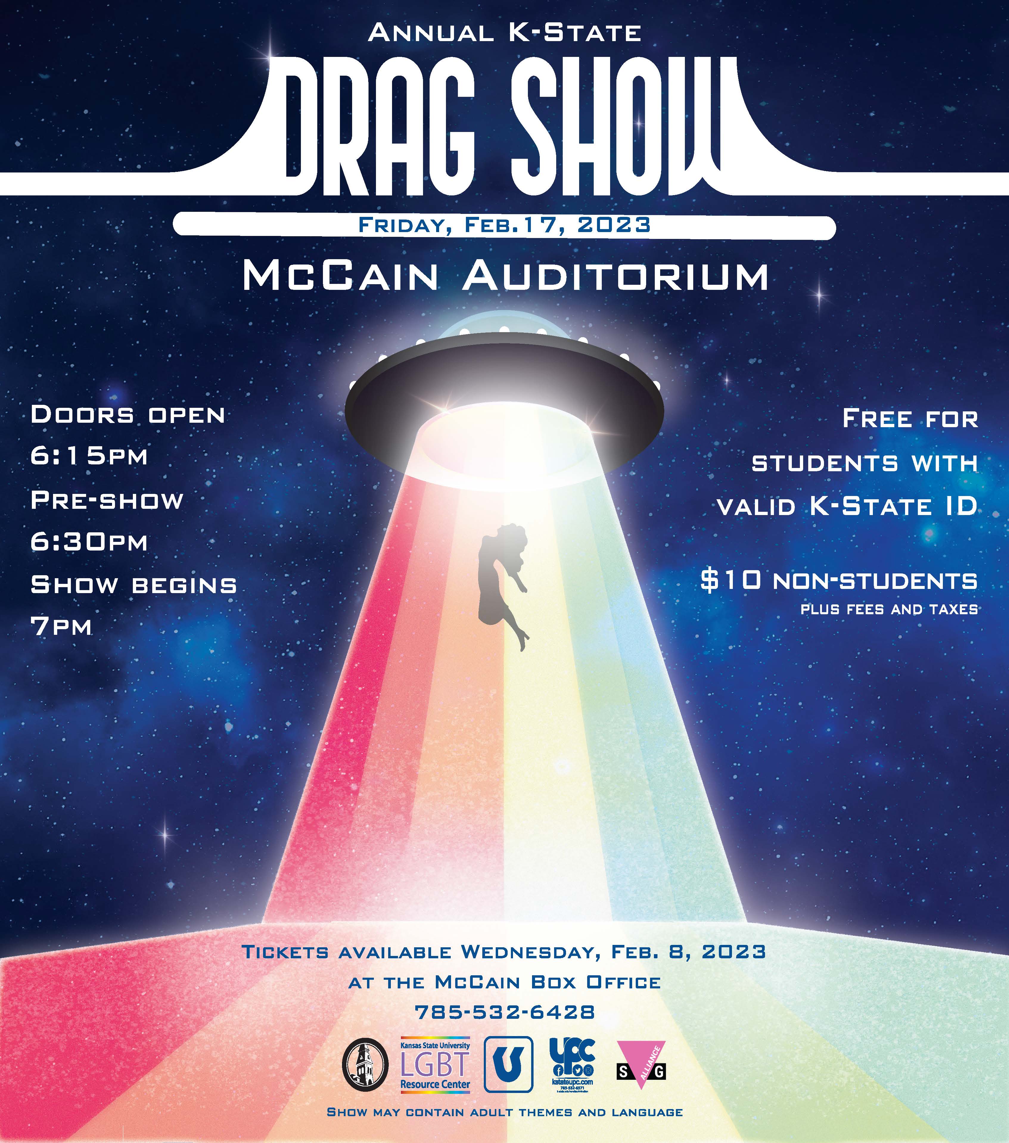 23dragshow drag