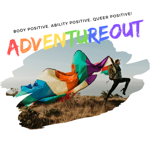 AdventureOUT Logo