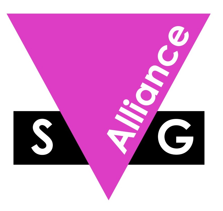 SAGA Logo