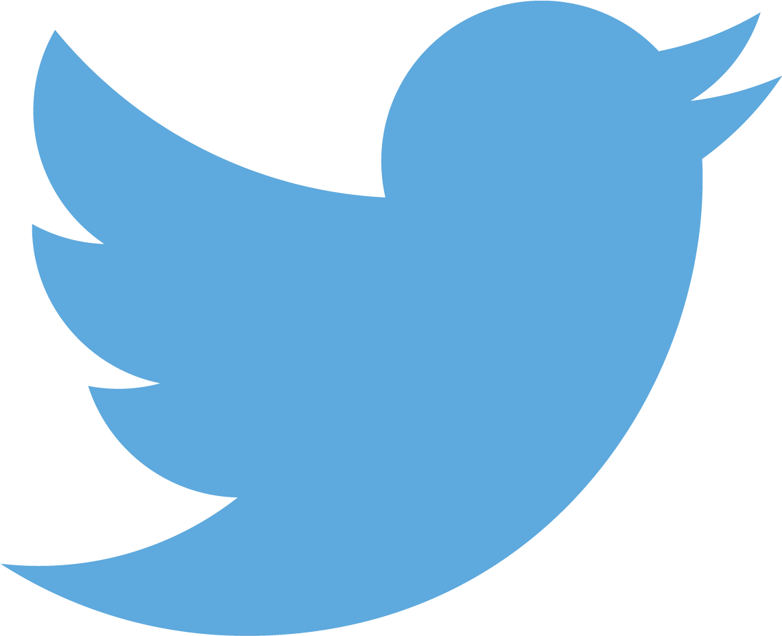 Twitter Logo with Link to HALO Account