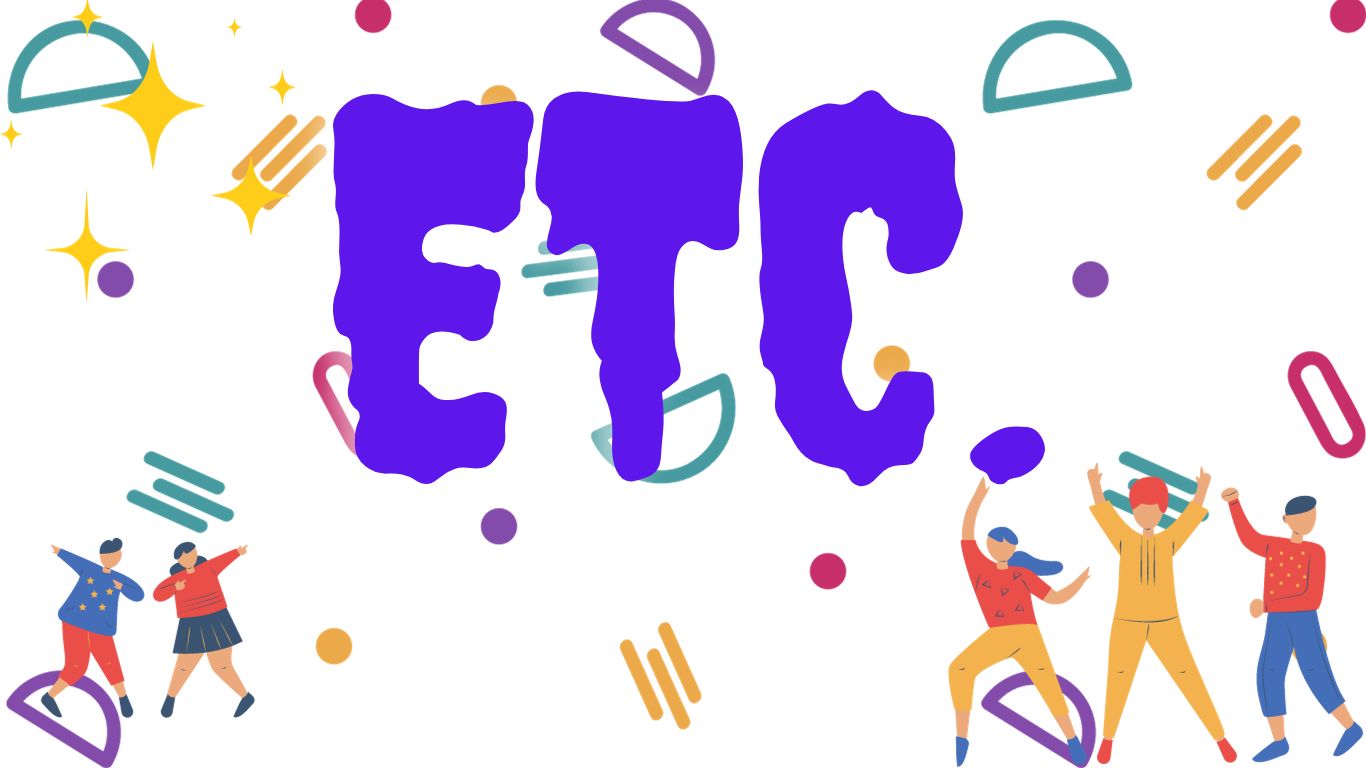 Etc. image