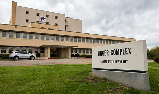 Unger Complex