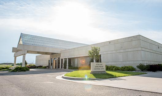 Grain Science Center