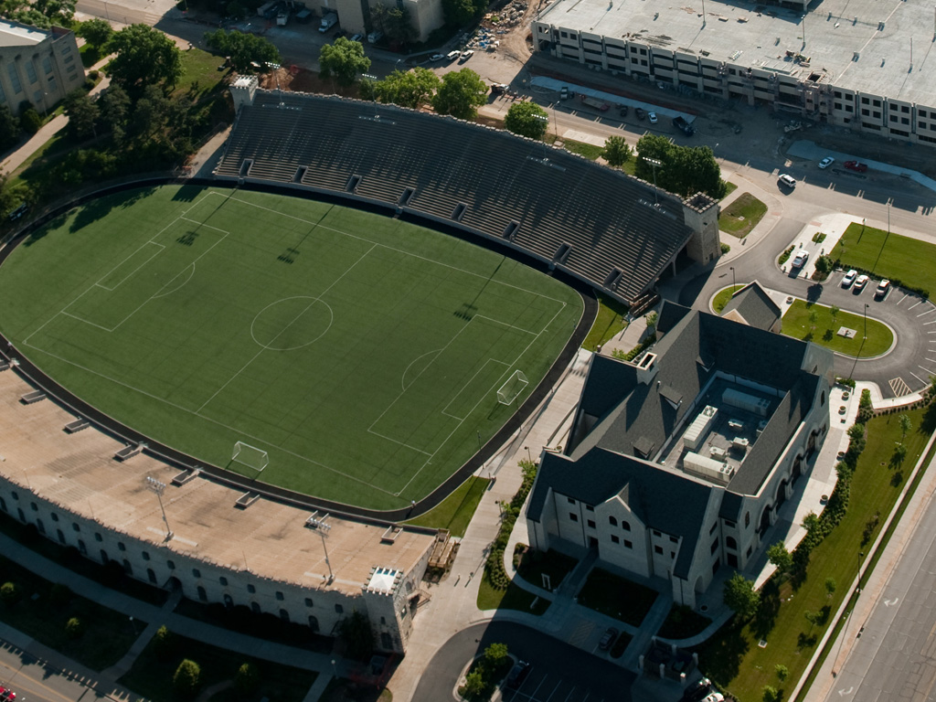 Kansas State University Football Stadium Seating Chart