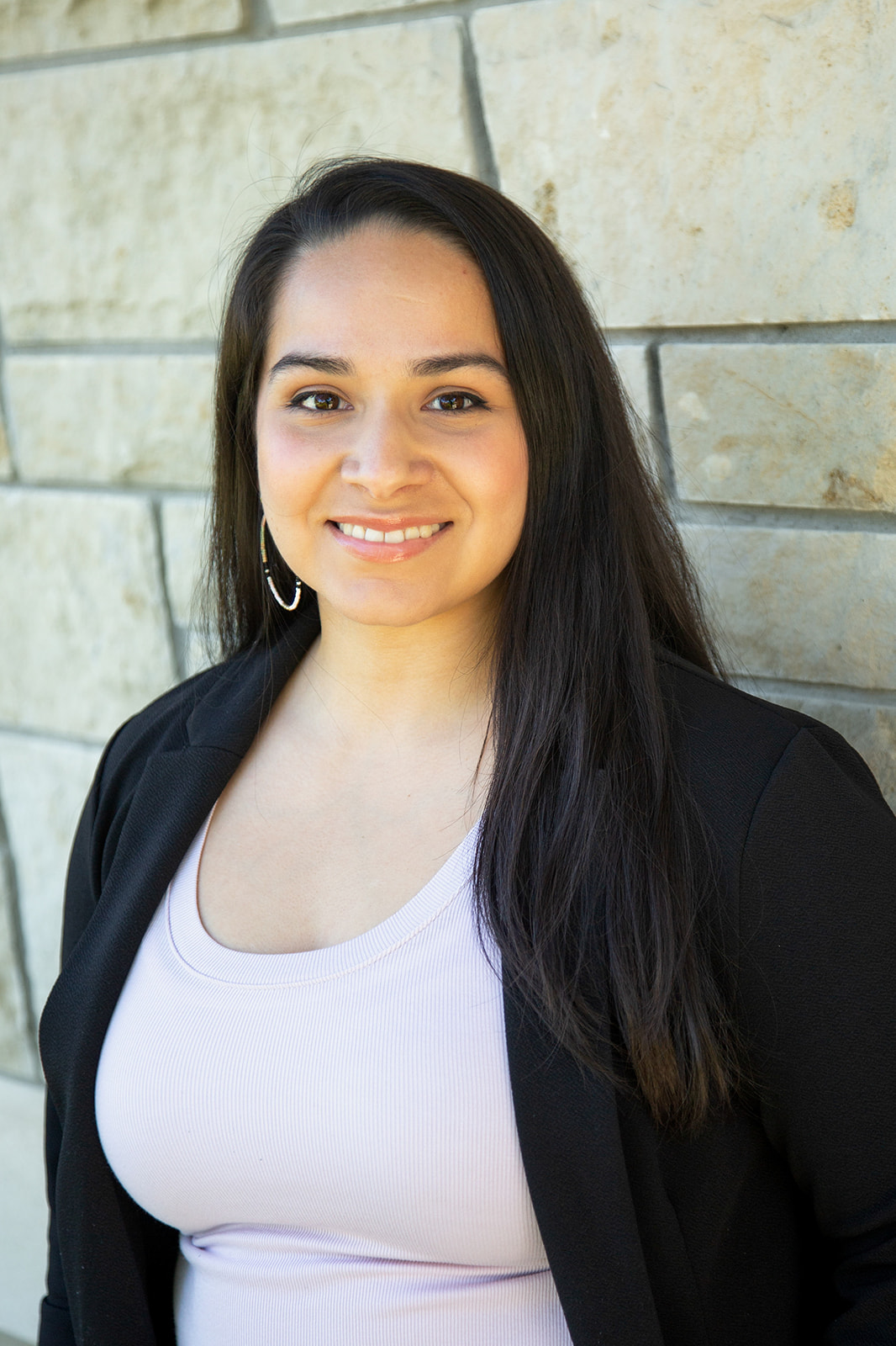 Program Director Karina Moncayo-Michel