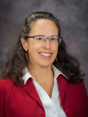 Colene J. Lind