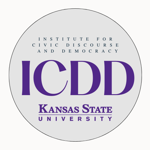 ICDD K-State Logo