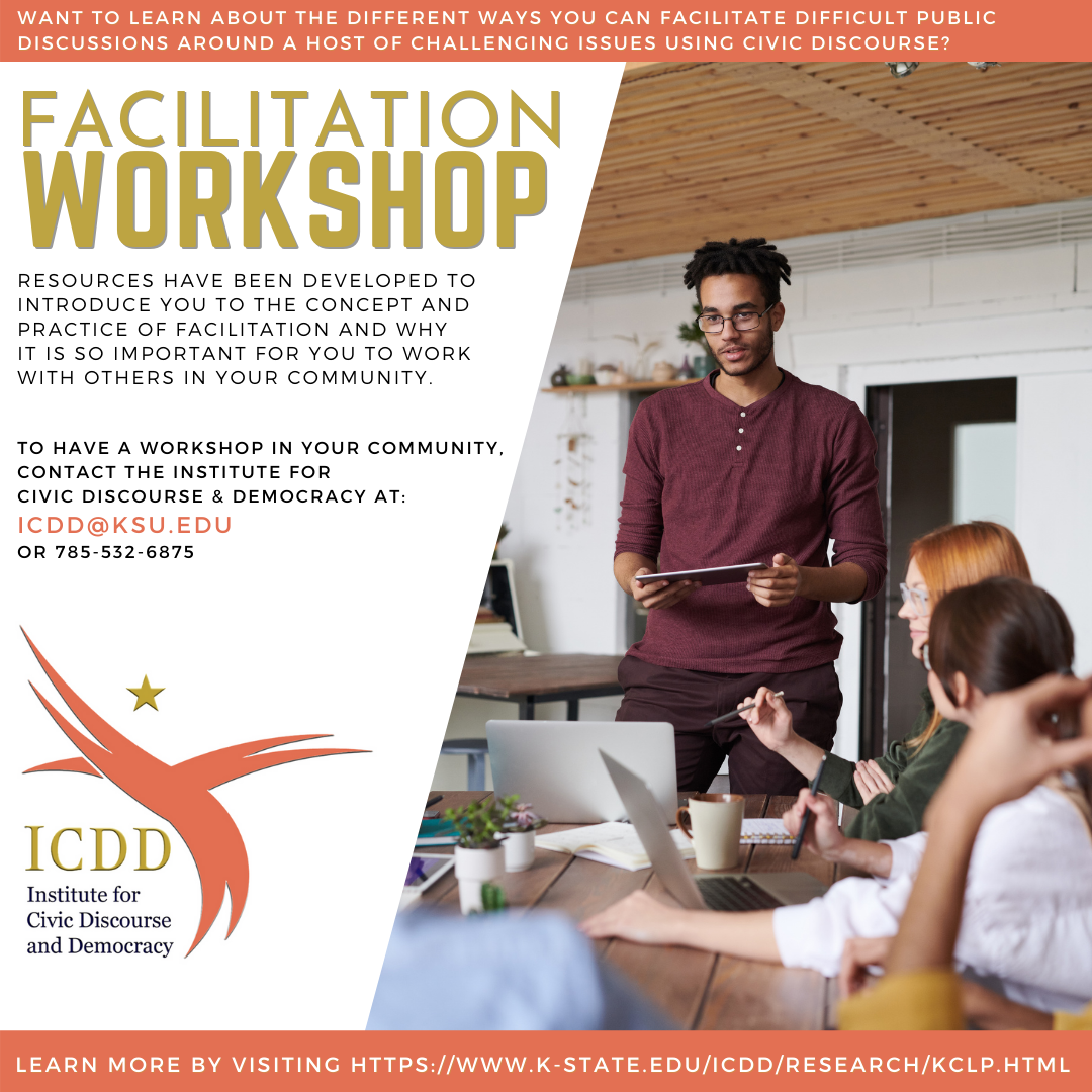 Facilitation Workshop
