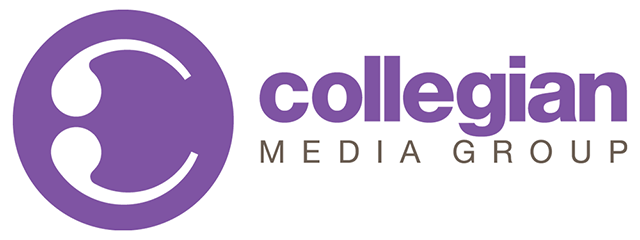 collegian media group logo