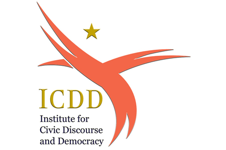 ICDD K-State Logo