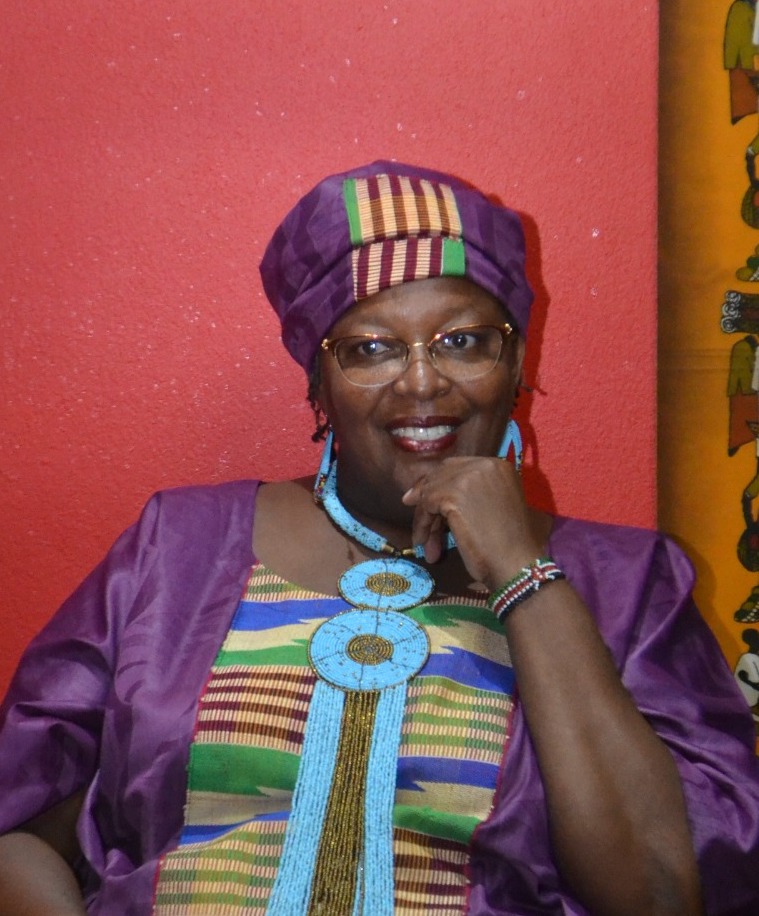 Wanja Njuguna