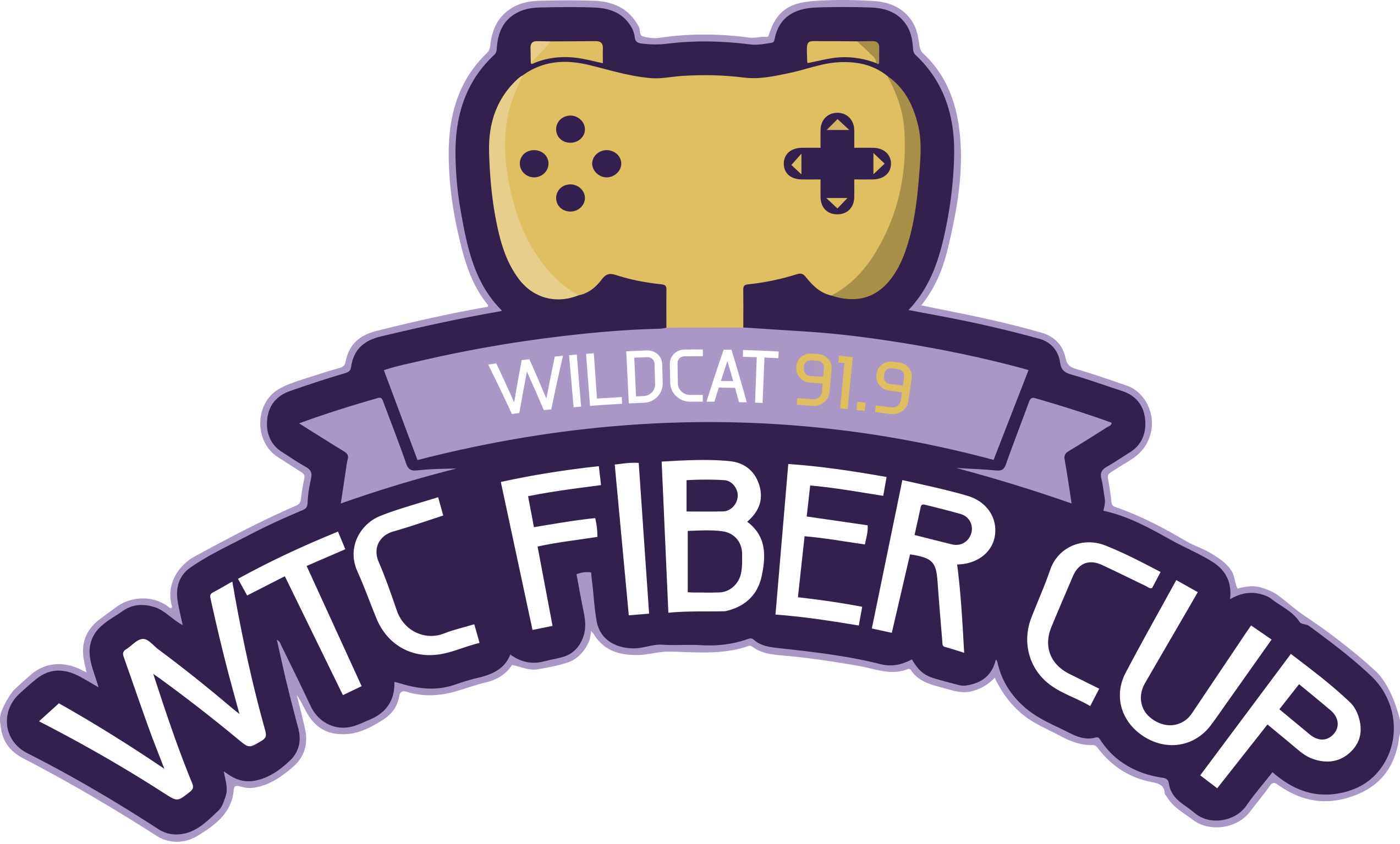 Wildcat Fiber Cup