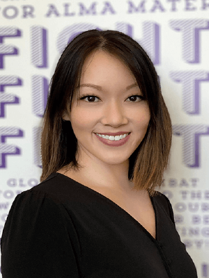 Dr. Rachel Mui