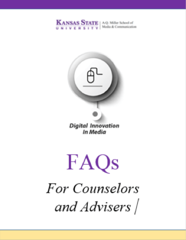 faq cover