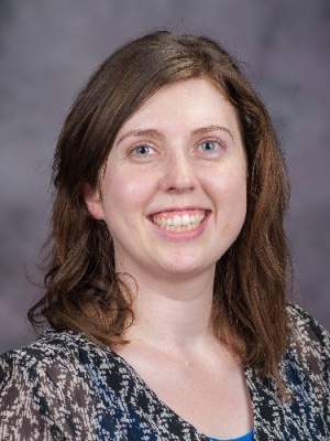 Allison Kuehne