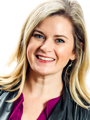 Katie Olsen photo